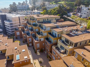 640-690 Texas St, San Francisco, CA - AERIAL  map view - Image1