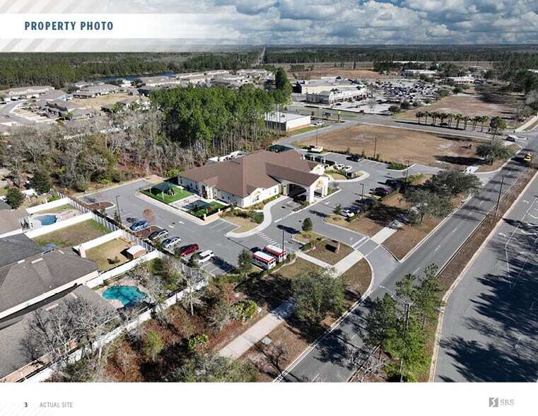 1001 Oakleaf Plantation Pky, Orange Park, FL 32065 Ladybird Academy