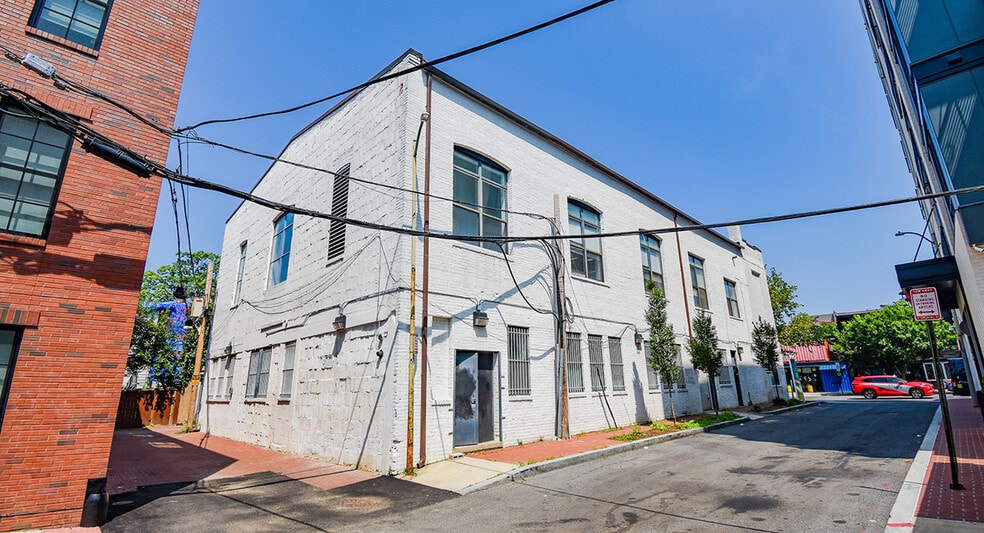 918-922 U St, Washington, DC for sale - Building Photo - Image 3 of 10