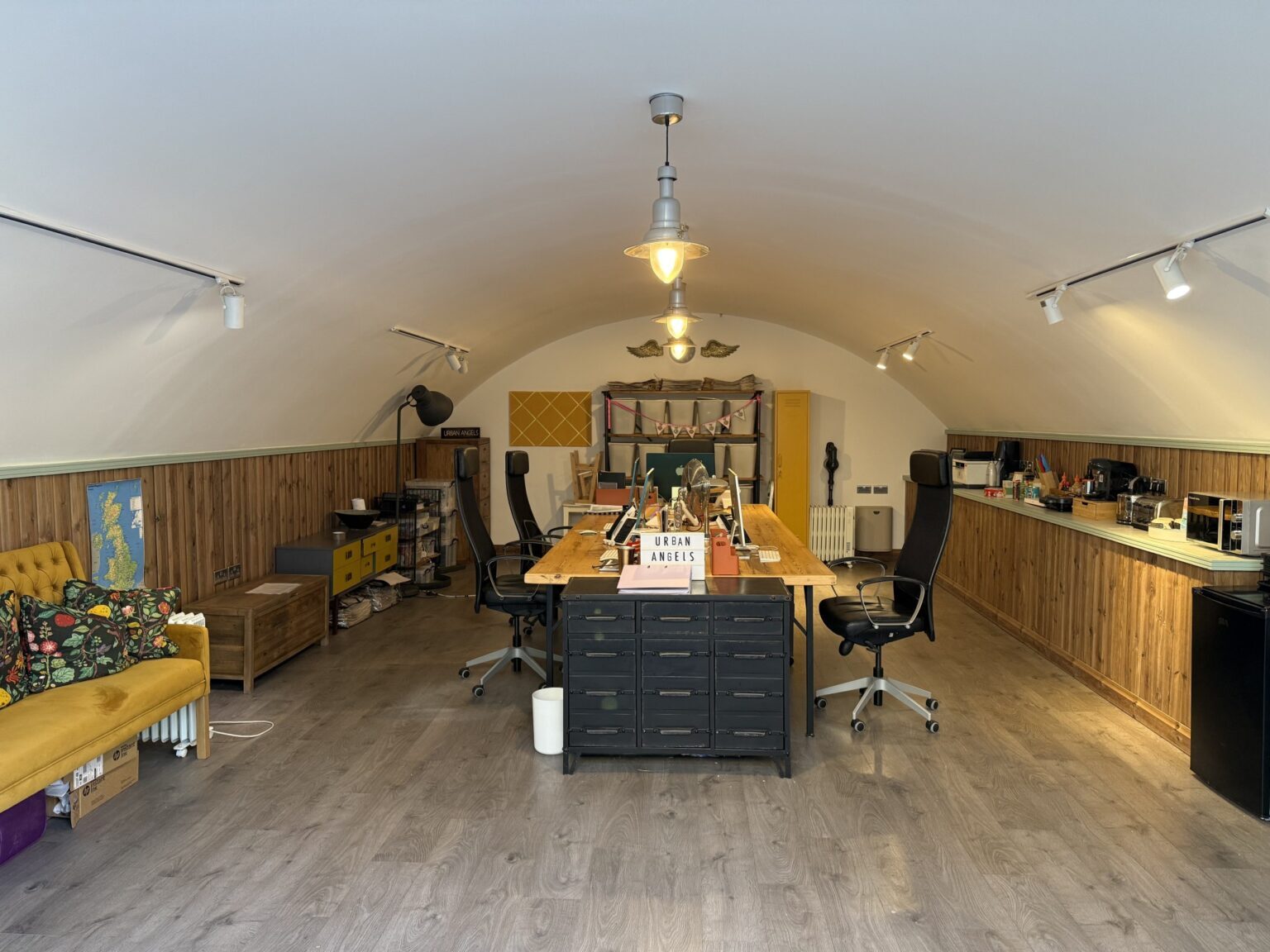 1 Watts Mews, London for lease Interior Photo- Image 1 of 5