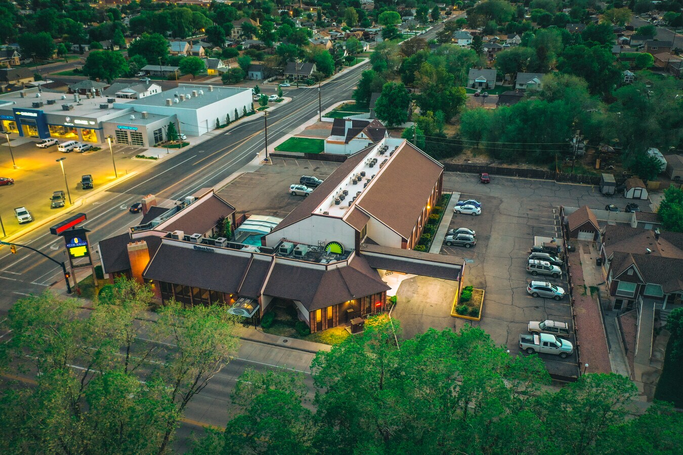 333 N Main St Richfield Ut 84701 - Ramada Loopnetcom