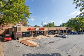 More details for 21-25 Main St, Reisterstown, MD - Office, Office/Retail for Lease