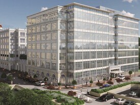 Medici II - Office Space