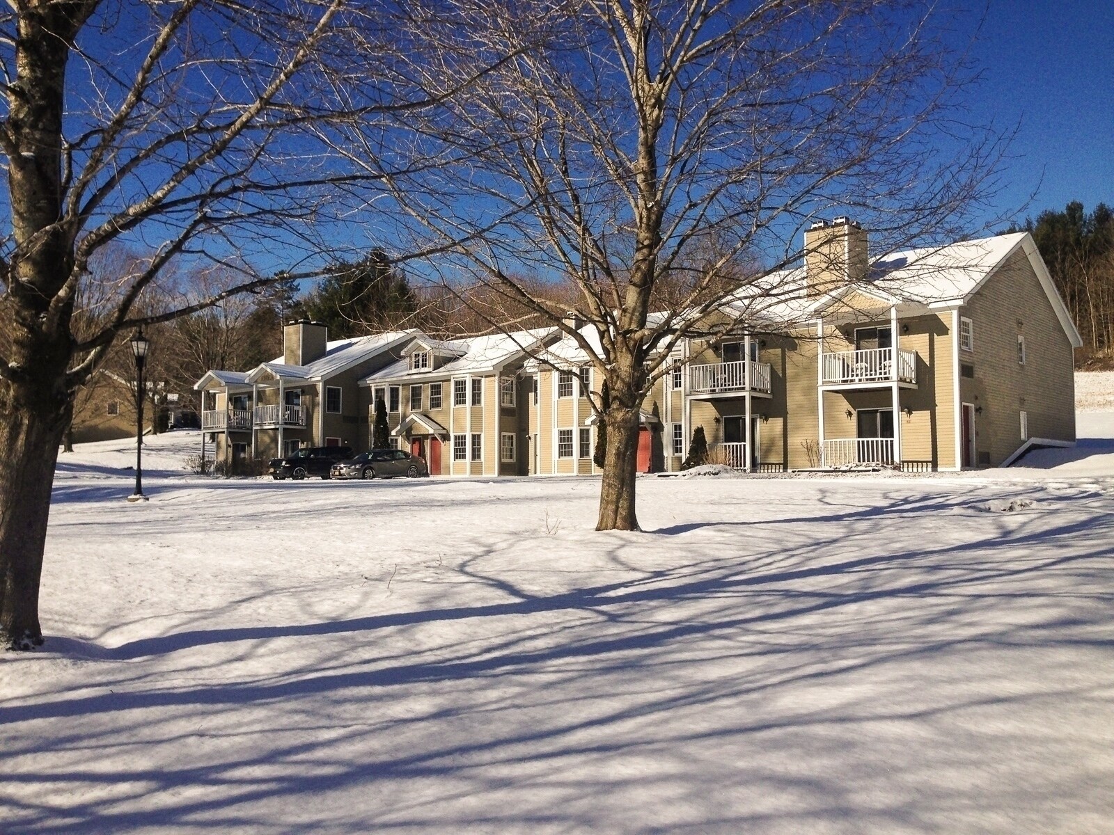 74 Willow Pond Rd, Manchester Center, VT for sale Building Photo- Image 1 of 1