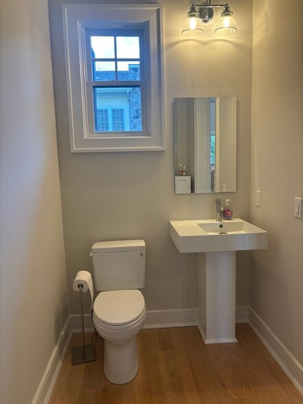 603 Springfield Ave, Summit, NJ for lease - Building Photo - Image 2 of 8