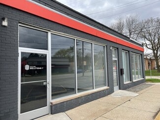 More details for 4314-4320 Rochester Rd, Royal Oak, MI - Retail for Lease