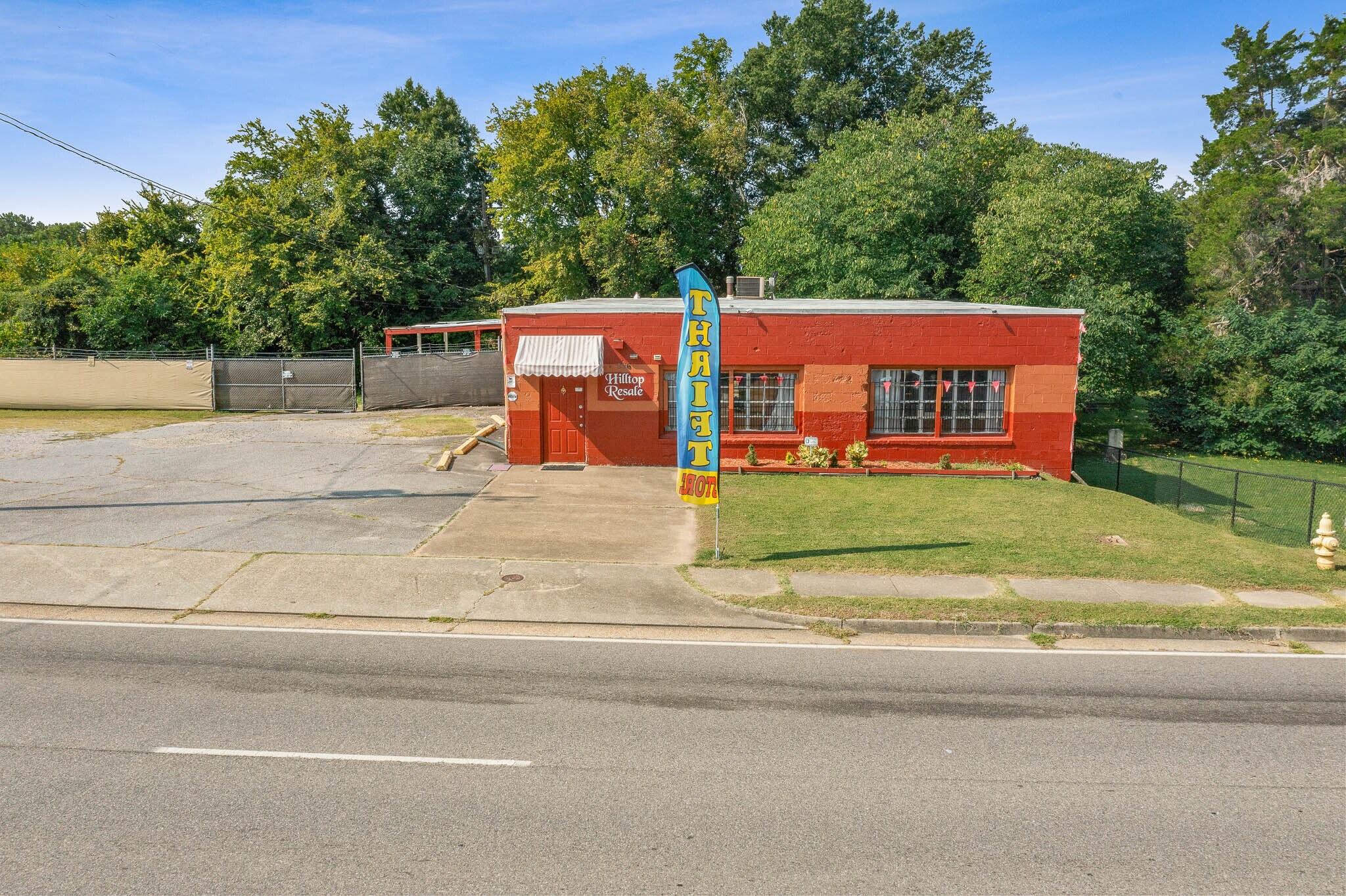 336 S Crater Rd, Petersburg, VA for sale Building Photo- Image 1 of 1