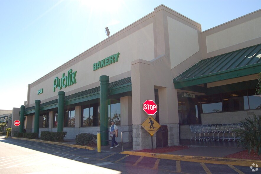 13365-13539 US Highway 1, Sebastian, FL for sale - Primary Photo - Image 1 of 1