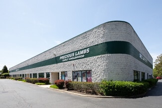 More details for 630 Broadway Ave, Holbrook, NY - Industrial for Lease