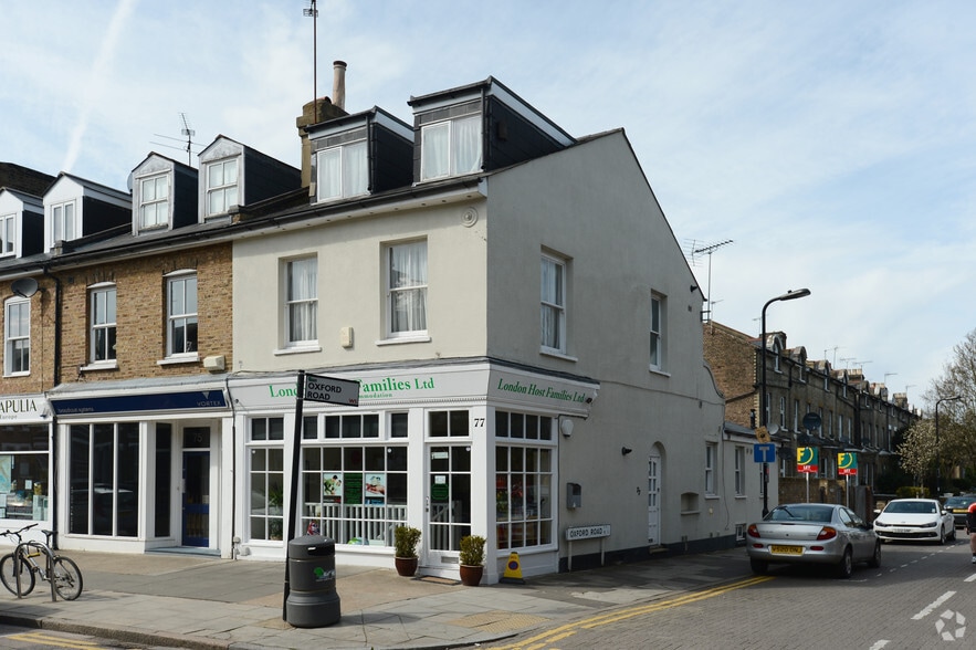 77 The Grove, London for sale - Primary Photo - Image 1 of 1