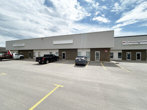 4320-4348 81st Ave NW, Edmonton, AB for lease Building Photo- Image 1 of 6