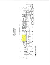 2300 Contra Costa Blvd, Pleasant Hill, CA for lease Site Plan- Image 1 of 1