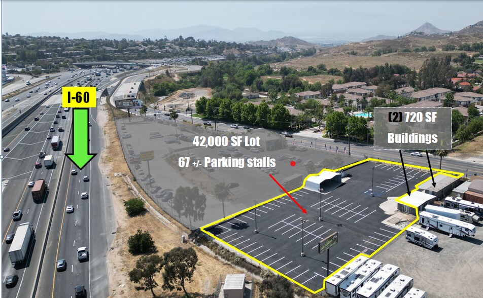 21025, 21085 & 21115 Box Springs Rd, Moreno Valley, CA 92557