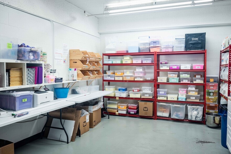 1185 Campbell Ave, San Jose, CA for lease - Interior Photo - Image 3 of 20