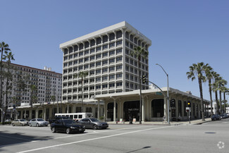 More details for 555 E Ocean Blvd, Long Beach, CA - Office, Retail for Lease