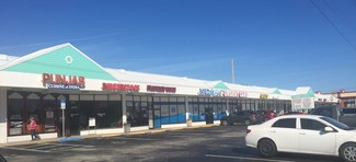 More details for 225-299 W Cocoa Beach Cswy, Cocoa Beach, FL - Retail for Lease