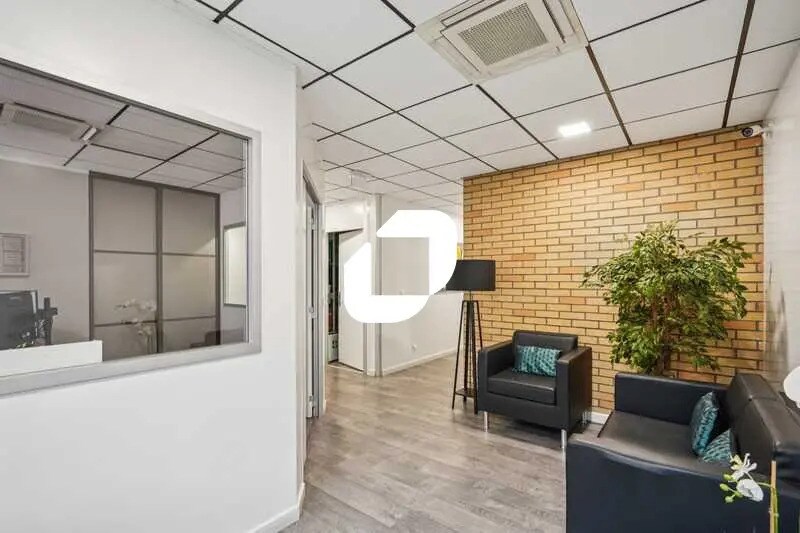 Flex in Villebon-sur-Yvette for lease - Building Photo - Image 3 of 14