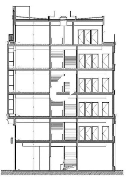 Office in Chessy for sale - Building Photo - Image 3 of 4