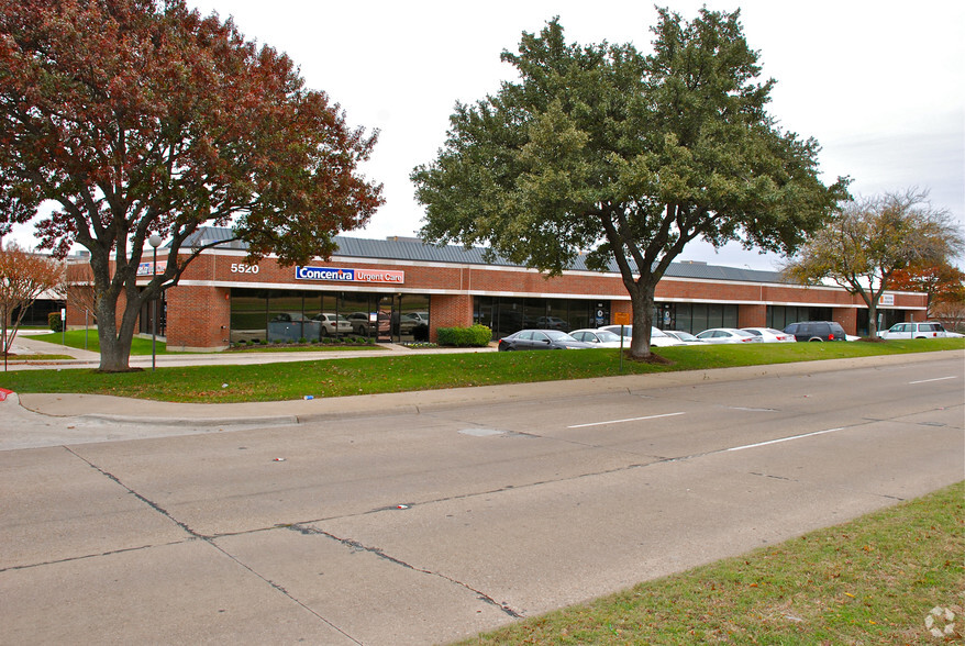 5520 S Westmoreland Rd, Dallas, TX for lease - Building Photo - Image 3 of 6