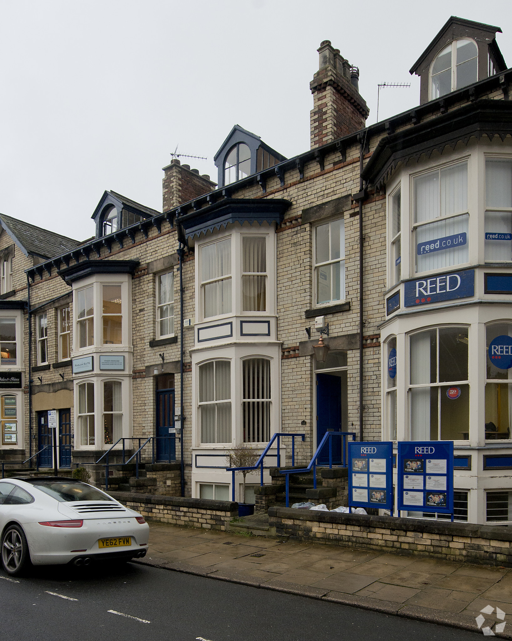 12 Raglan St, Harrogate for lease Building Photo- Image 1 of 2