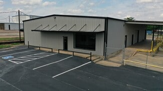 More details for 2312 TX-135 Hwy, Kilgore, TX - Industrial for Lease