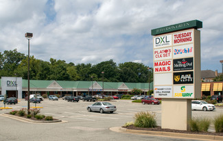 More details for 12233 Jefferson Ave, Newport News, VA - Retail for Lease