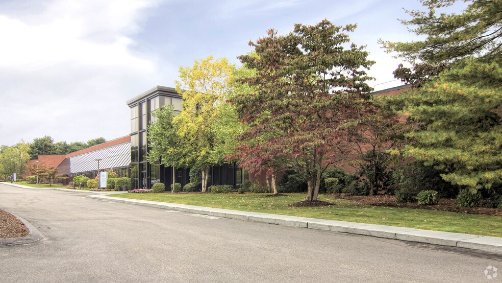 575 West St, Mansfield, MA 02048 Flex for Lease