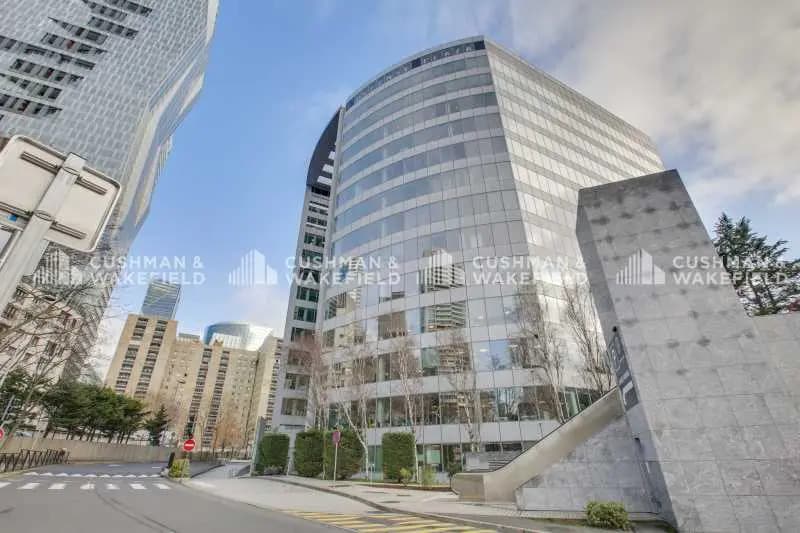 23-27 Rue Delariviere Lefoullon, Puteaux for lease - Building Photo - Image 2 of 14