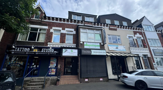 More details for 306-308 Linthorpe Rd, Middlesbrough - Office/Retail for Lease