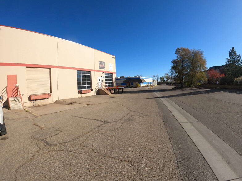 4840 Sterling Dr, Boulder, CO for lease - Building Photo - Image 2 of 42