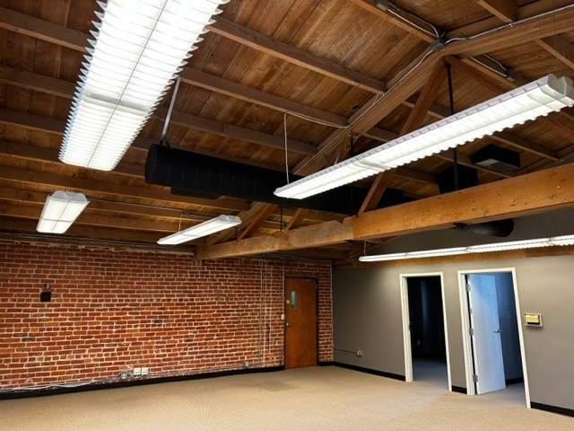 255 N Market St, San Jose, CA for lease - Interior Photo - Image 3 of 9