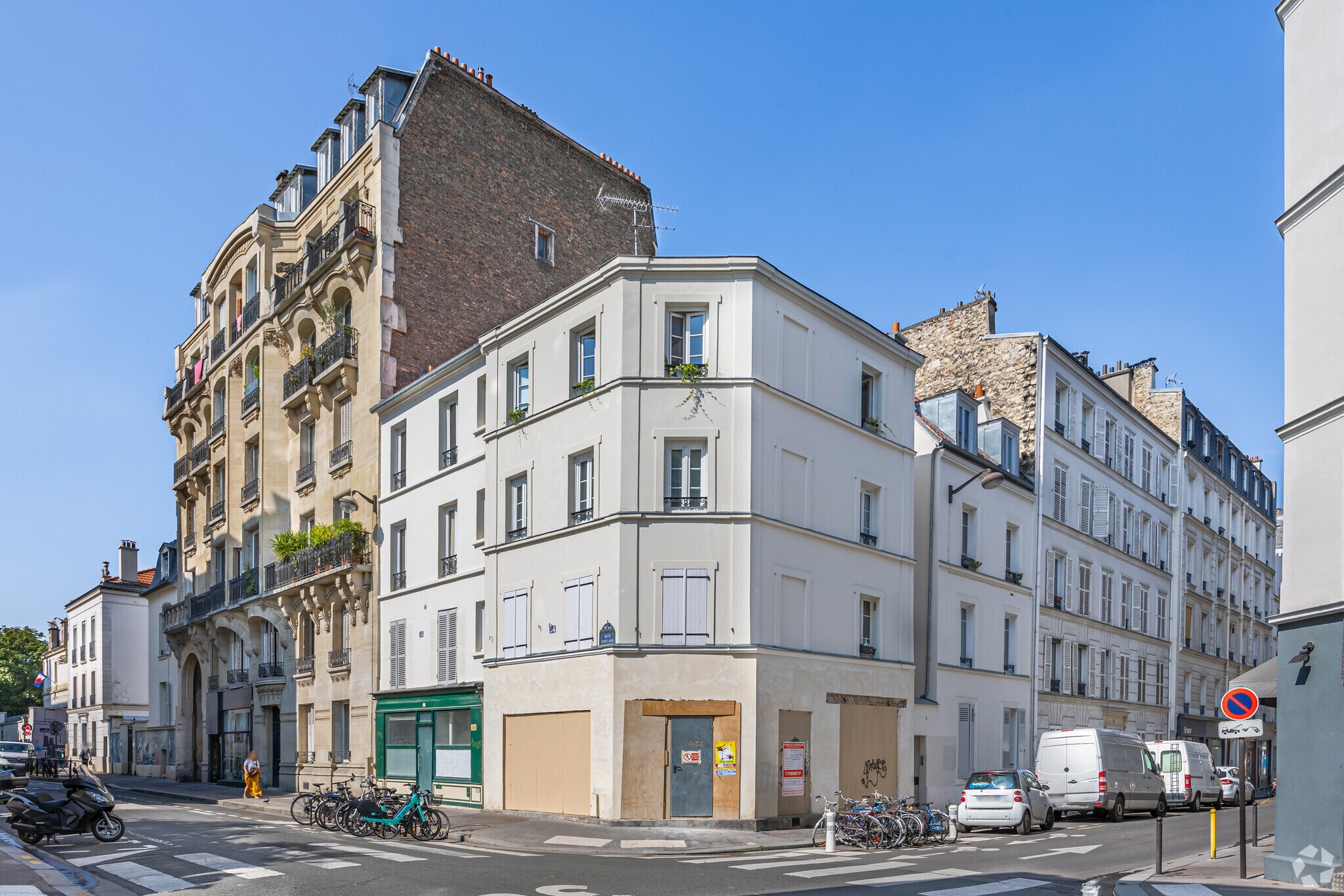 1 Rue Liancourt, Paris for lease Primary Photo- Image 1 of 3