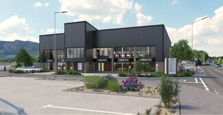 More details for Maidenplain Place, Auchterarder - Retail for Lease