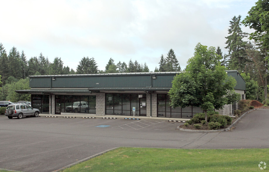 11901 137th Avenue Ct NW, Gig Harbor, WA for lease - Building Photo - Image 1 of 4