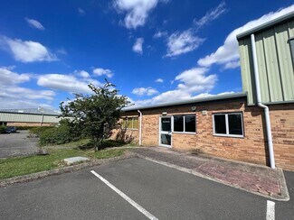 More details for Chelveston Rd, Higham Ferrers - Office for Lease