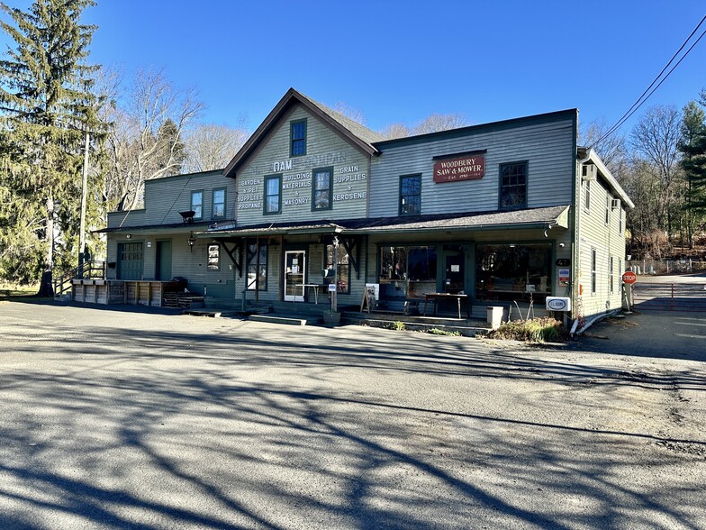 47 Main St S, Woodbury, CT for lease - Building Photo - Image 2 of 3