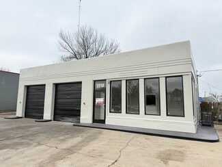 More details for 3518 Jackson Ave, Memphis, TN - Retail for Lease