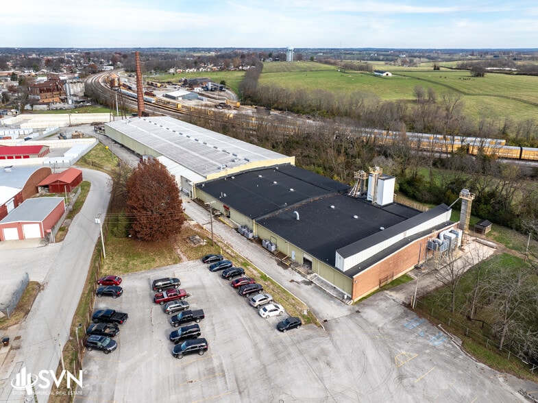 1750 17th St, Paris, KY for sale - Building Photo - Image 2 of 38