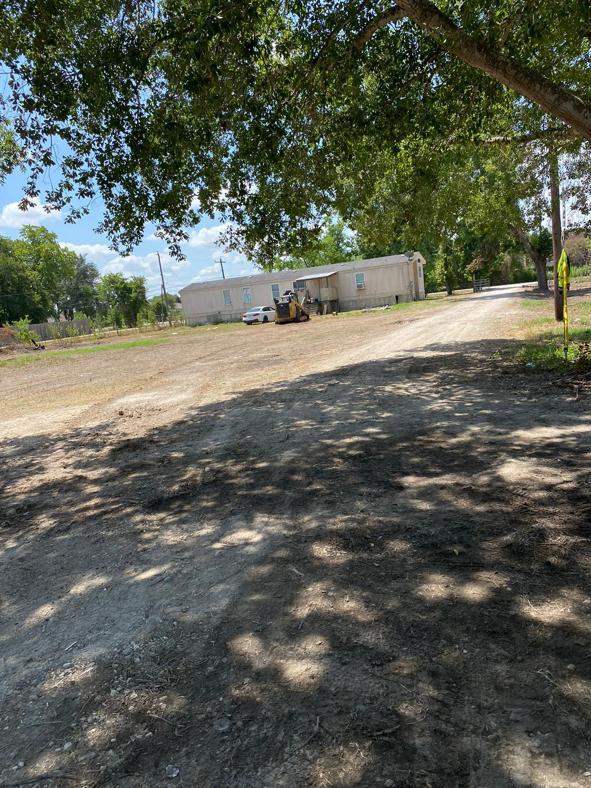 1212 W Sycamore Ave, Fresno, TX for sale Building Photo- Image 1 of 1