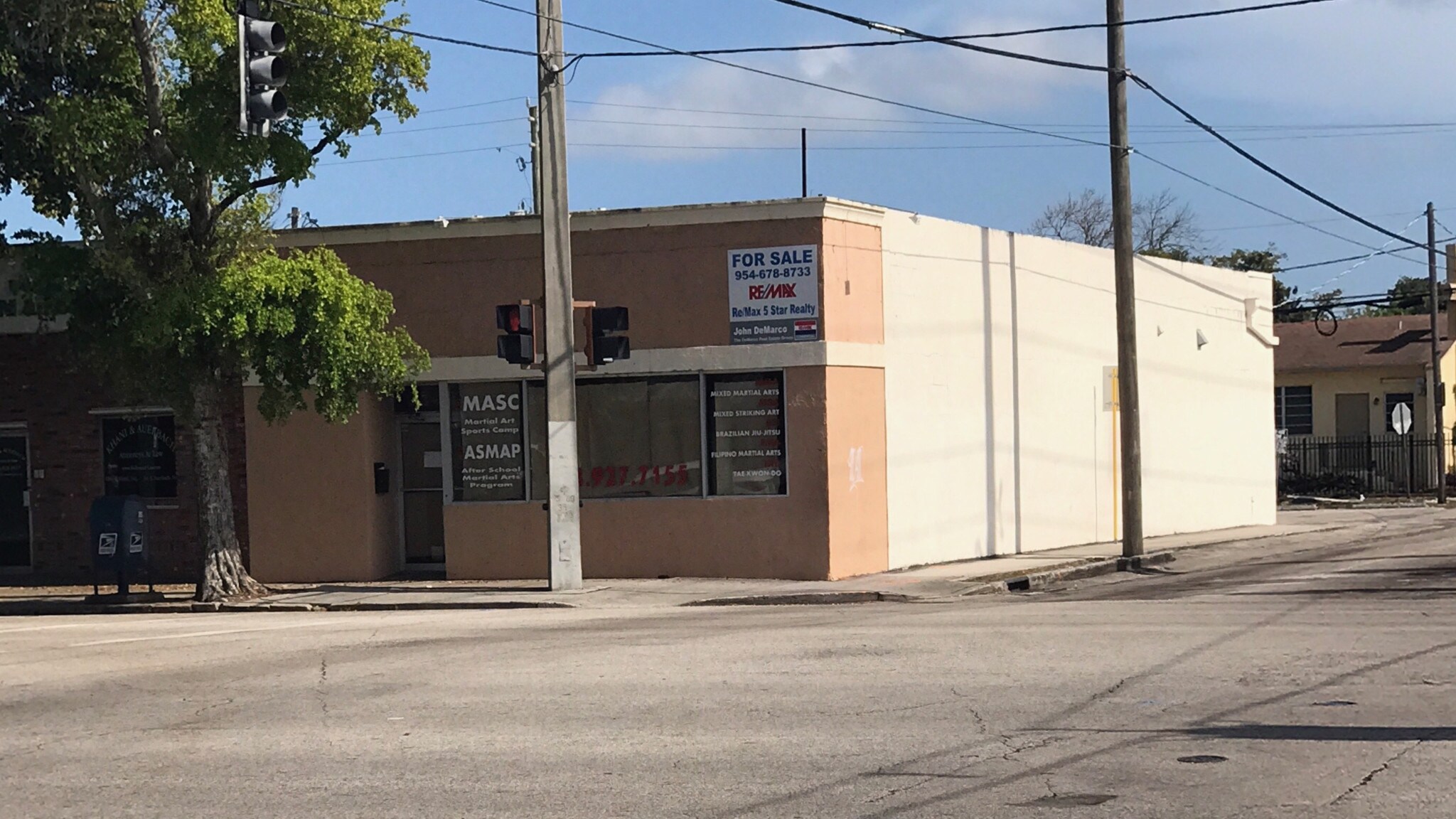 2340 Hollywood Blvd, Hollywood, FL for sale Building Photo- Image 1 of 1