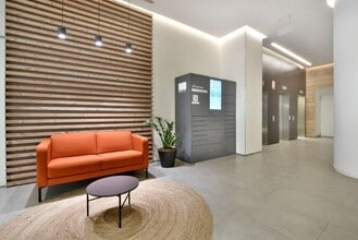 Carrer de Berlín, 38-48, Barcelona, Barcelona for lease Interior Photo- Image 2 of 6