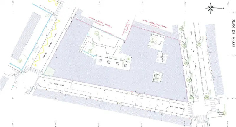 Office in Cognac for sale - Building Photo - Image 3 of 12