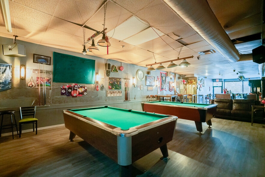 960-962 St Clair Ave W, Toronto, ON for sale - Interior Photo - Image 3 of 3