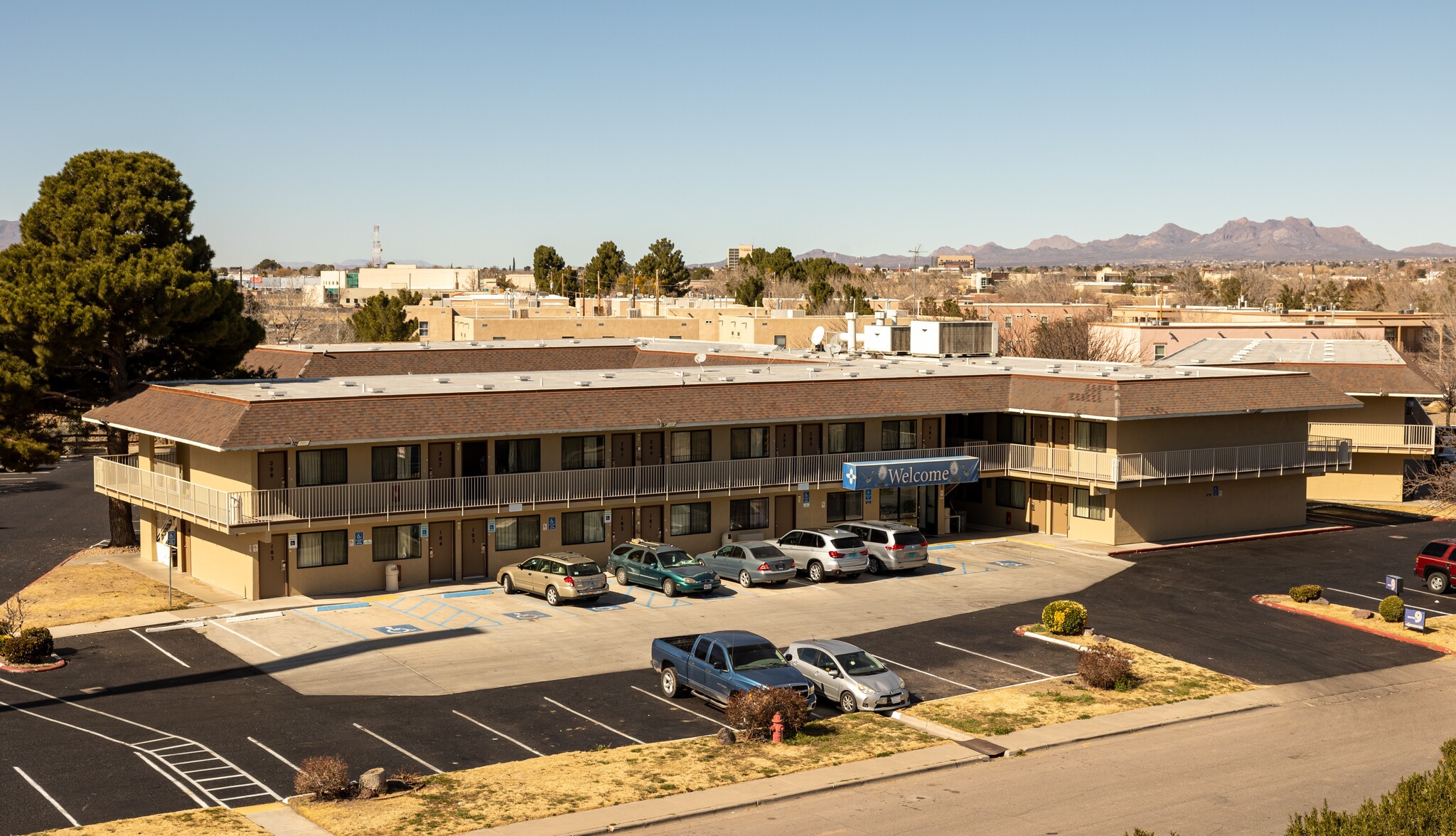 235 La Posada Ln, Las Cruces, NM for sale Building Photo- Image 1 of 1