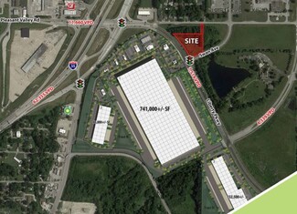 More details for I-35 & South Liberty Pky, Liberty, MO - Land for Lease