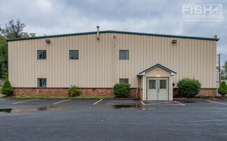 More details for 1310 Commerce Park Dr, Williamsport, PA - Industrial for Lease