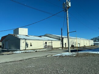 More details for 120-136 Iowa Ave, Belleville, IL - Industrial for Sale