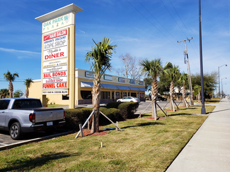 More details for 1617-1649 N Cocoa Blvd, Cocoa, FL - Office/Retail for Lease