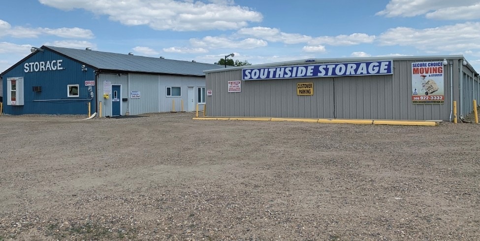 NW 3-48-26 West of 2nd, Prince Albert, SK for sale Primary Photo- Image 1 of 1