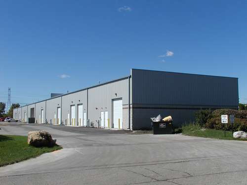 1092 Carolina Dr, West Chicago, IL for lease - Other - Image 2 of 3